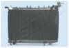ASHIKA RDA212532 Radiator, engine cooling